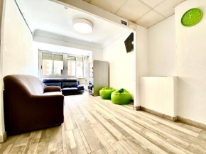 Lowcost Rooms
